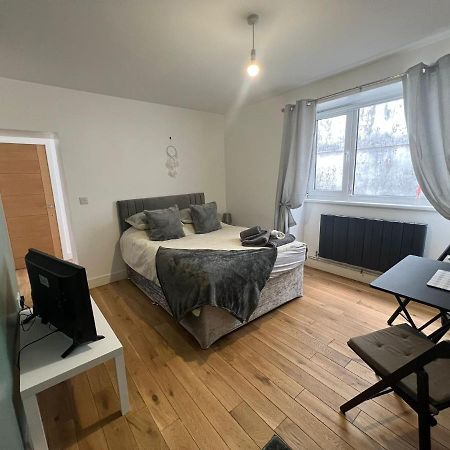 Dream Weaver Apartment سوانسي المظهر الخارجي الصورة
