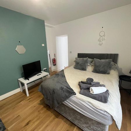 Dream Weaver Apartment سوانسي المظهر الخارجي الصورة