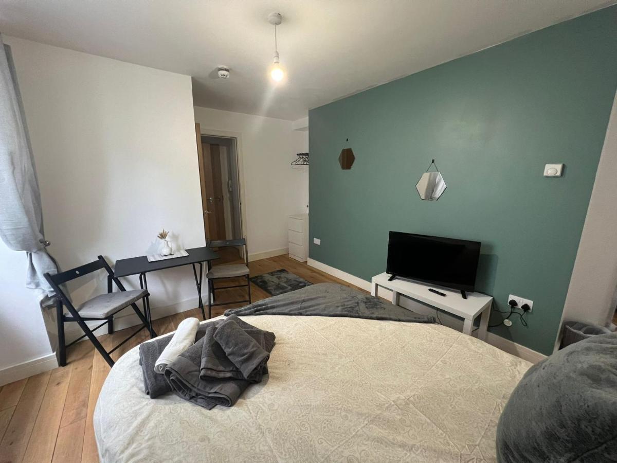 Dream Weaver Apartment سوانسي المظهر الخارجي الصورة