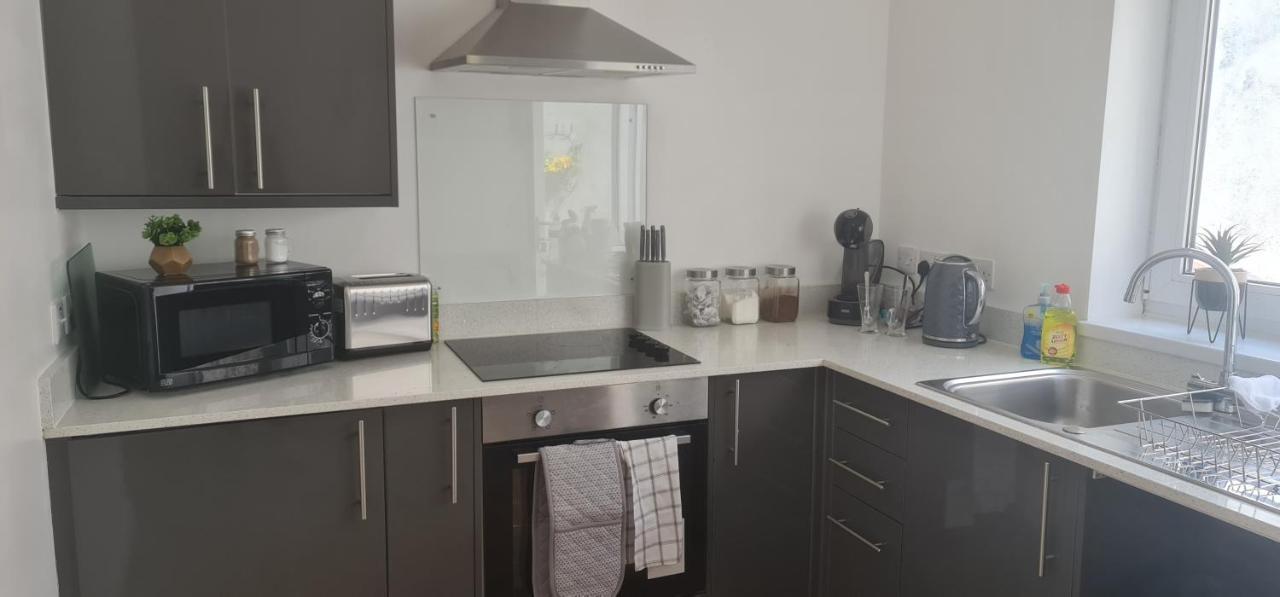 Dream Weaver Apartment سوانسي المظهر الخارجي الصورة