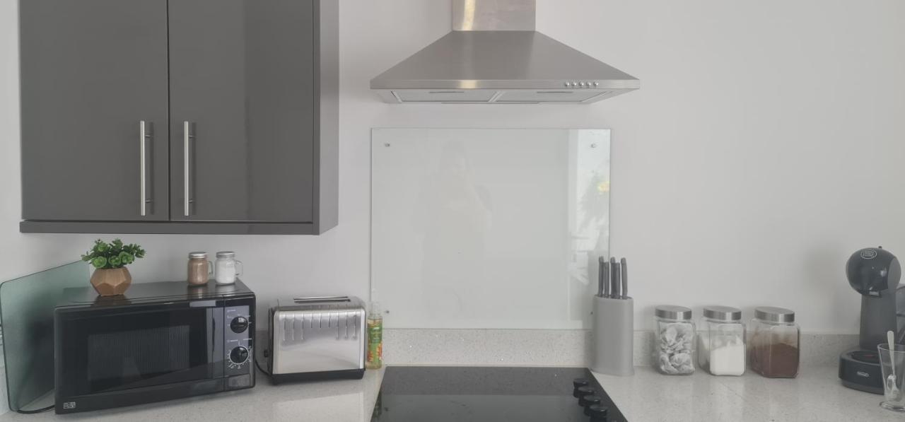 Dream Weaver Apartment سوانسي المظهر الخارجي الصورة