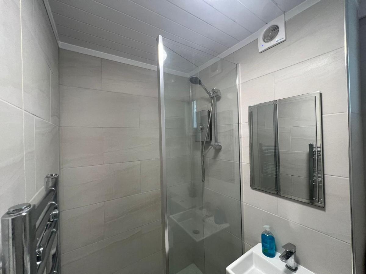 Dream Weaver Apartment سوانسي المظهر الخارجي الصورة
