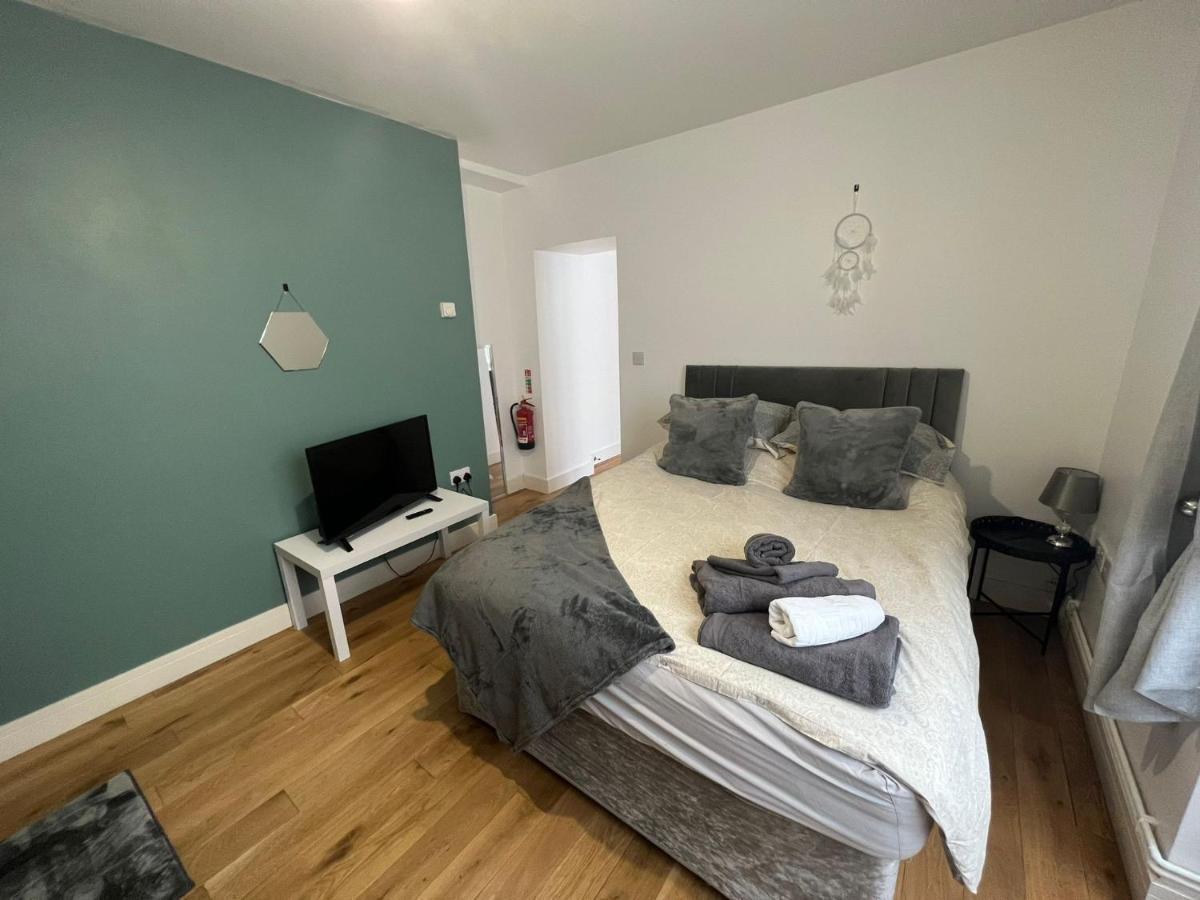 Dream Weaver Apartment سوانسي المظهر الخارجي الصورة