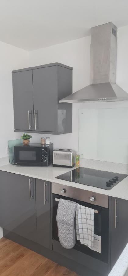 Dream Weaver Apartment سوانسي المظهر الخارجي الصورة