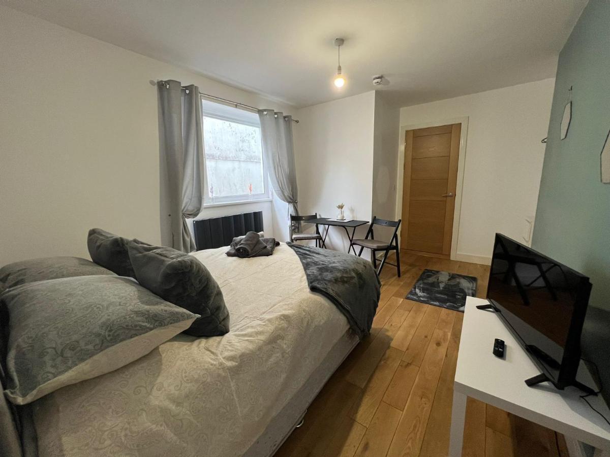 Dream Weaver Apartment سوانسي المظهر الخارجي الصورة